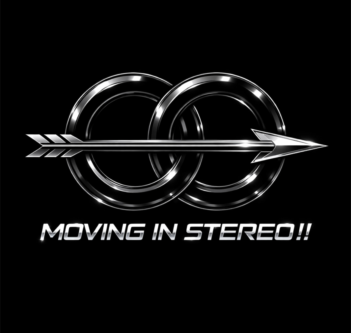 Moving in Stereo